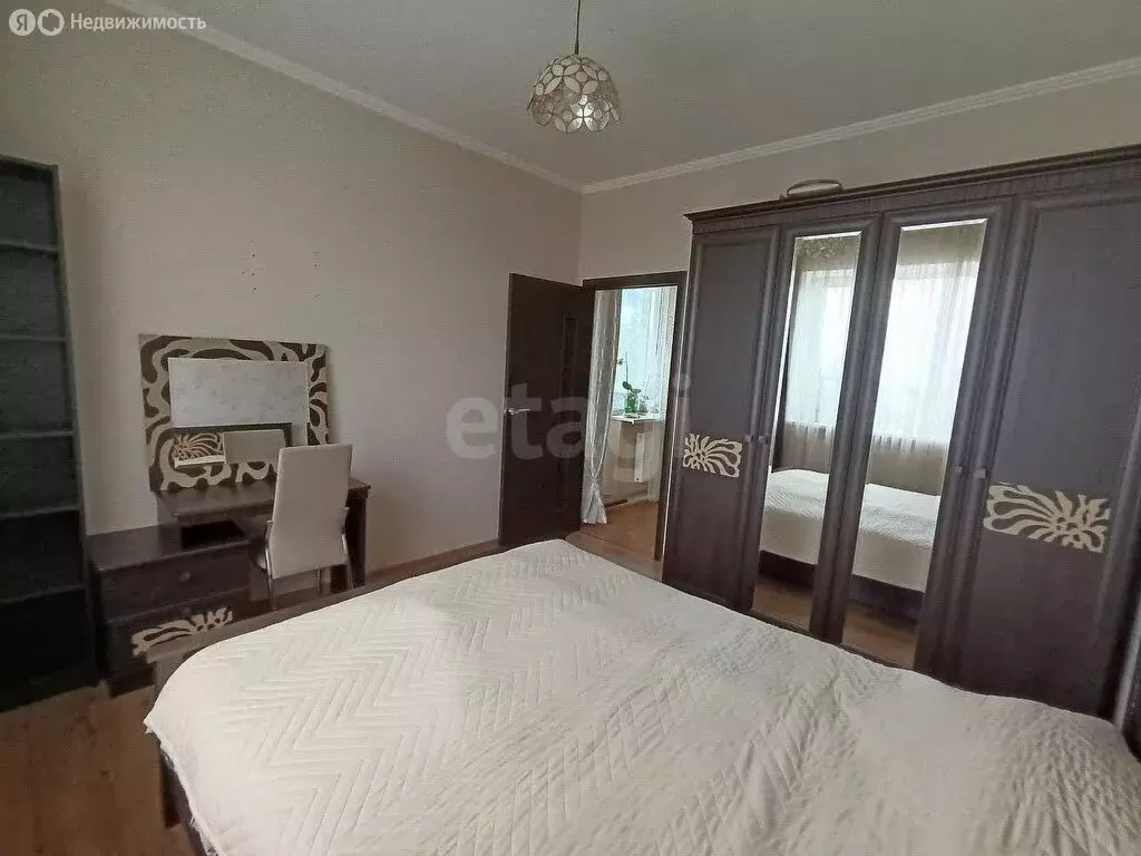 3-комнатная квартира: Ставрополь, Краснофлотская улица, 138 (60.2 м) - Фото 2