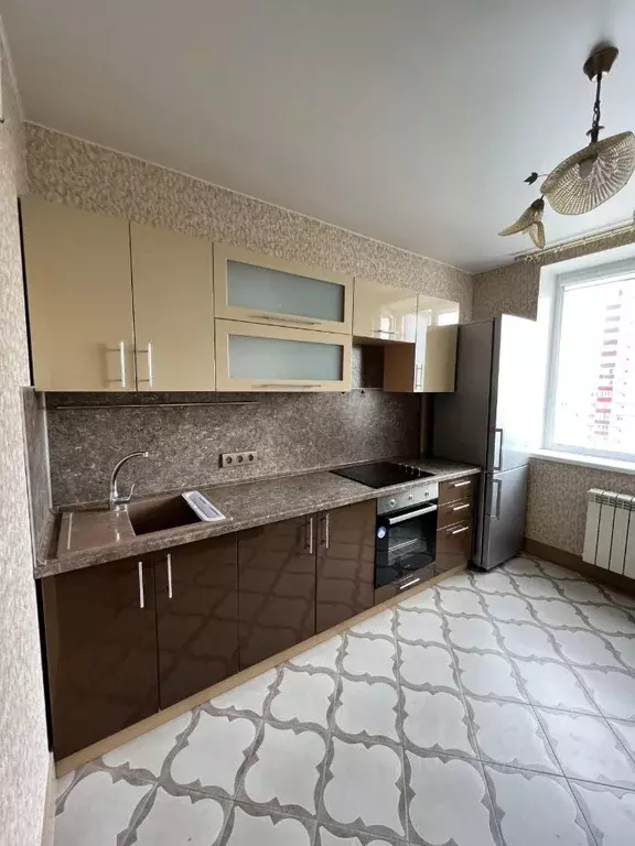 1-к кв. Самарская область, Самара просп. Карла Маркса, 4А (47.0 м) - Фото 2