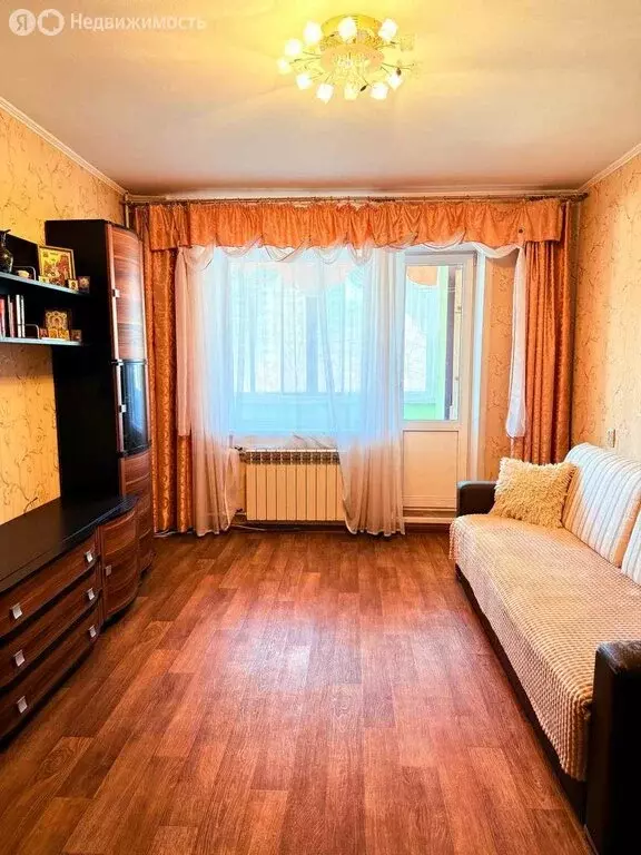 2-комнатная квартира: Самара, Ново-Садовая улица, 369 (53 м) - Фото 2