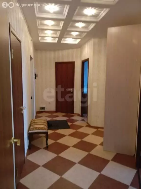 2-комнатная квартира: Санкт-Петербург, Туристская улица, 28к3 (64.3 м) - Фото 2