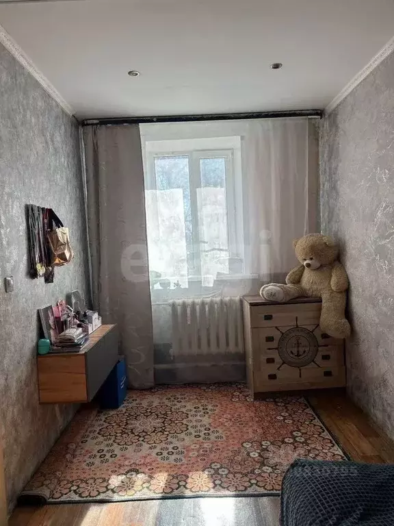 2-к кв. Курганская область, Курган ул. Гагарина, 17А (43.7 м) - Фото 1