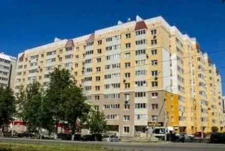 3-к кв. Башкортостан, Уфа ул. Мира, 46 (68.8 м) - Фото 1