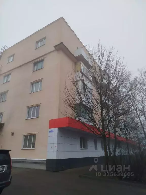 2-к кв. Ставропольский край, Ставрополь ул. Ленина, 440 (46.0 м) - Фото 1