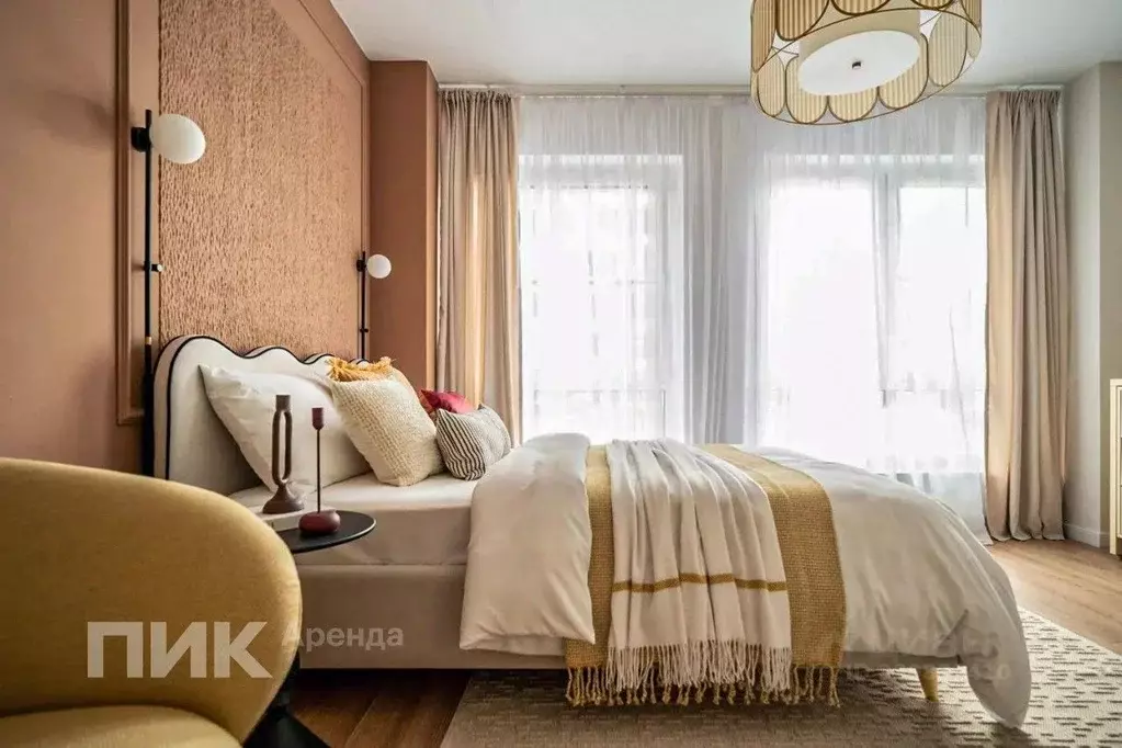 1-к кв. Москва Муравская ул., 38Бк2 (25.0 м) - Фото 1