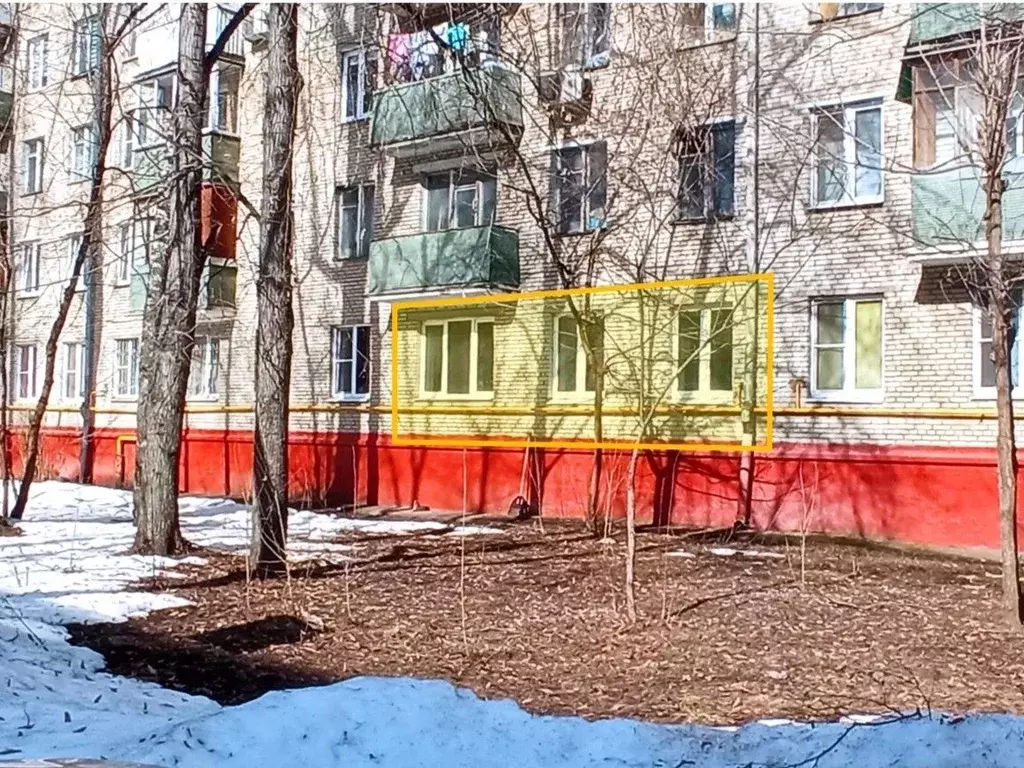 2-к кв. Москва Лодочная ул., 37С1 (39.3 м) - Фото 2