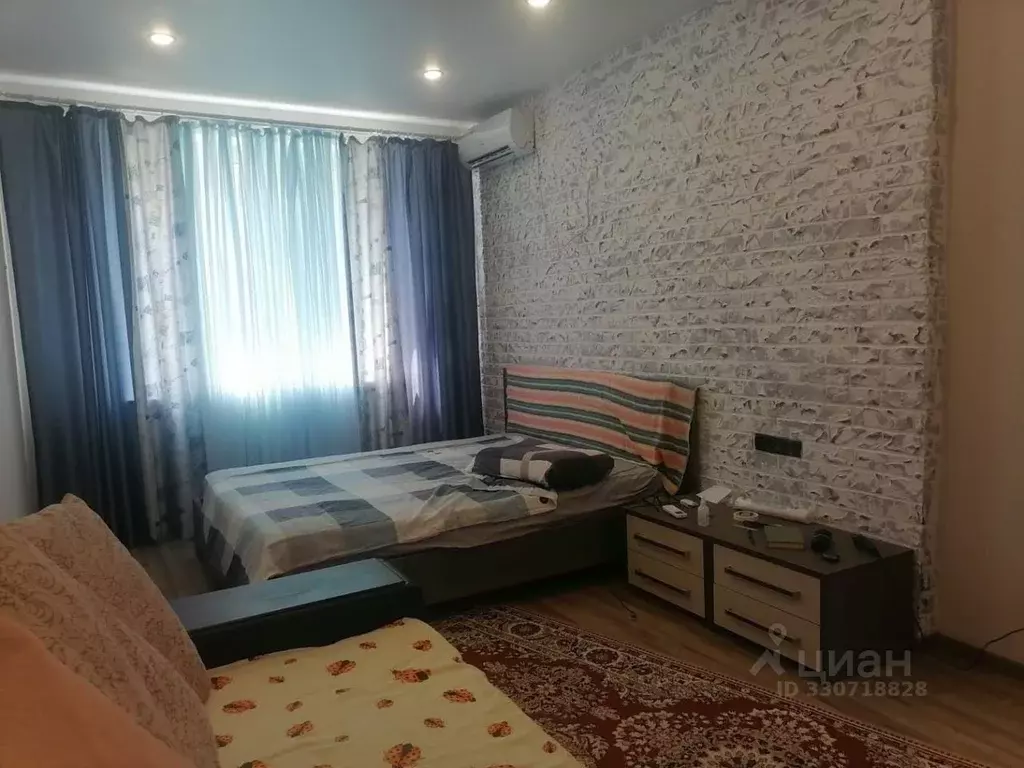 1-к кв. Краснодарский край, Анапа Крестьянская ул., 27к4 (40.0 м) - Фото 1