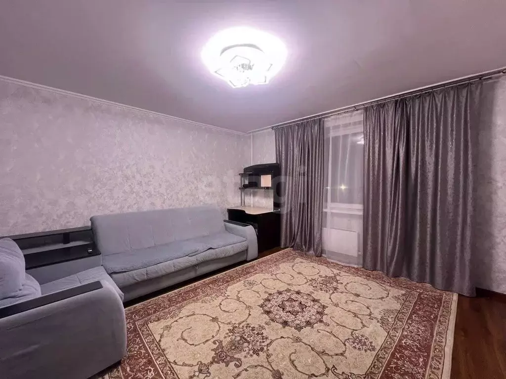 2-к кв. Московская область, Балашиха Балашихинское ш., 20 (58.9 м) - Фото 1