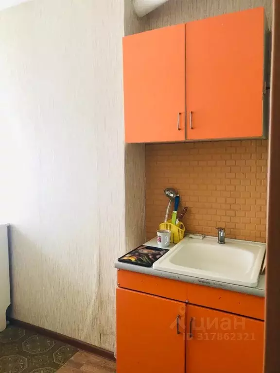 1-к кв. Алтайский край, Барнаул ул. Сухэ-Батора, 8 (42.0 м) - Фото 0