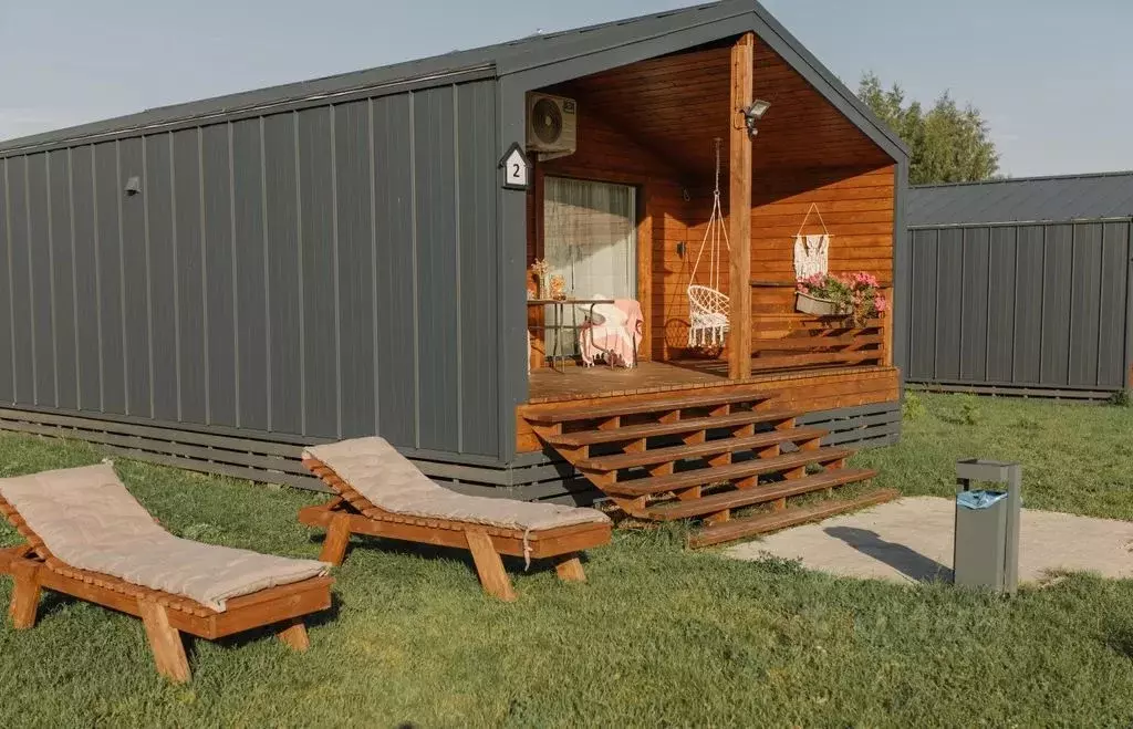 Дом в Новгородская область, Великий Новгород ул. Георгиевская, 1Г (54 ... - Фото 1