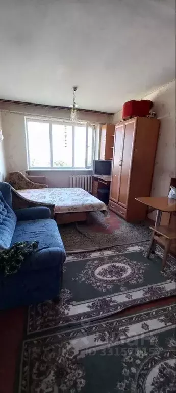 Комната Крым, Симферополь ул. В.Ф. Жидкова, 76 (17.6 м) - Фото 2