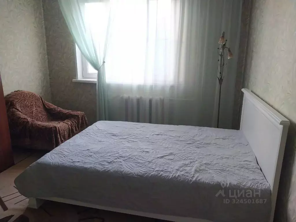 2-к кв. Московская область, Краснознаменск ул. Победы, 2 (58.8 м) - Фото 1