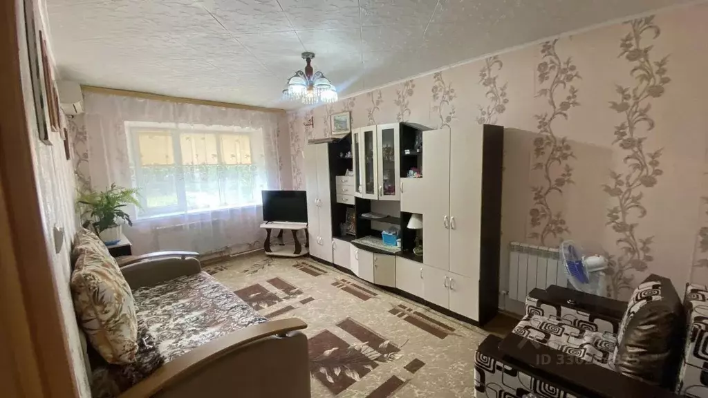 3-к кв. Астраханская область, Харабали 8-й кв-л, 16 (67.0 м) - Фото 1