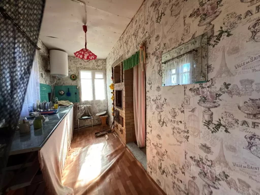 Дом в Новгородская область, Новгородский муниципальный район, ... - Фото 1