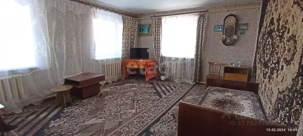 Дом в Саратовская область, Балашовский район, Хоперское муниципальное ... - Фото 1