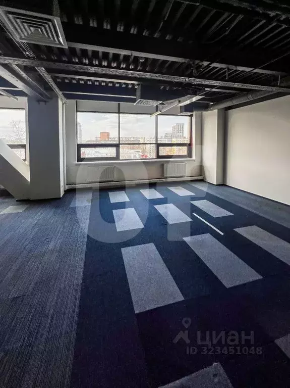 Офис в Москва ул. Шаболовка, 31Г (723 м) - Фото 1