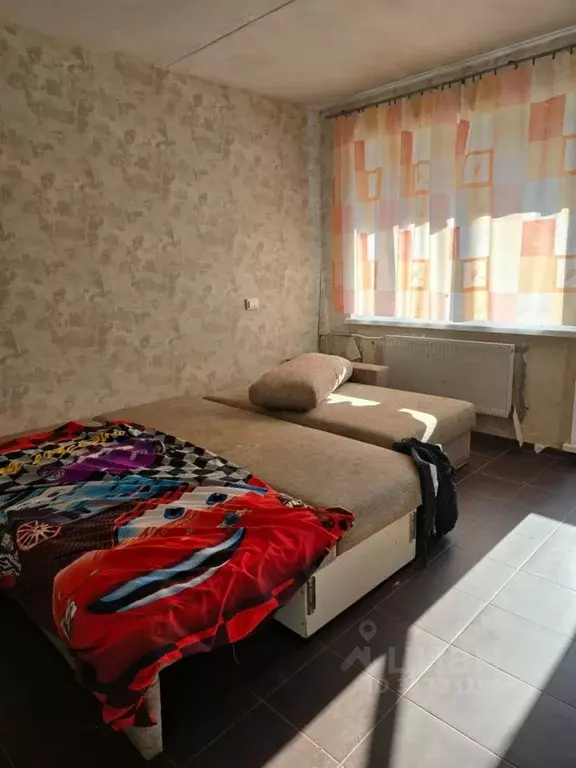 2-к кв. Санкт-Петербург ул. Маршала Захарова, 15 (46.0 м) - Фото 0