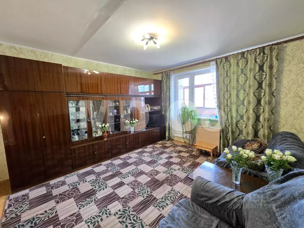 1-к кв. Москва Клязьминская ул., 13 (42.0 м) - Фото 1