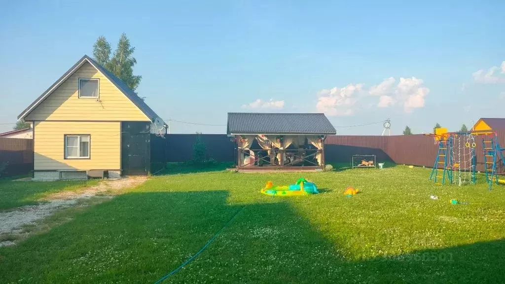 Дом в Владимирская область, Суздаль ул. Владимира Менци, 51 (30 м) - Фото 0
