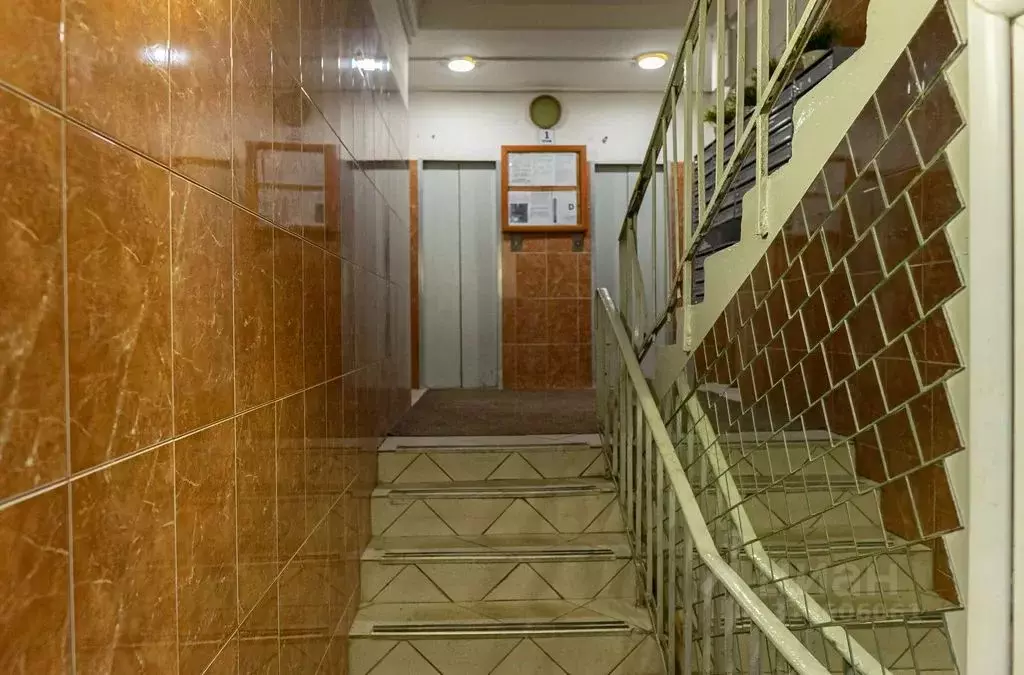 1-к кв. Москва ул. Коштоянца, 15 (42.0 м) - Фото 1
