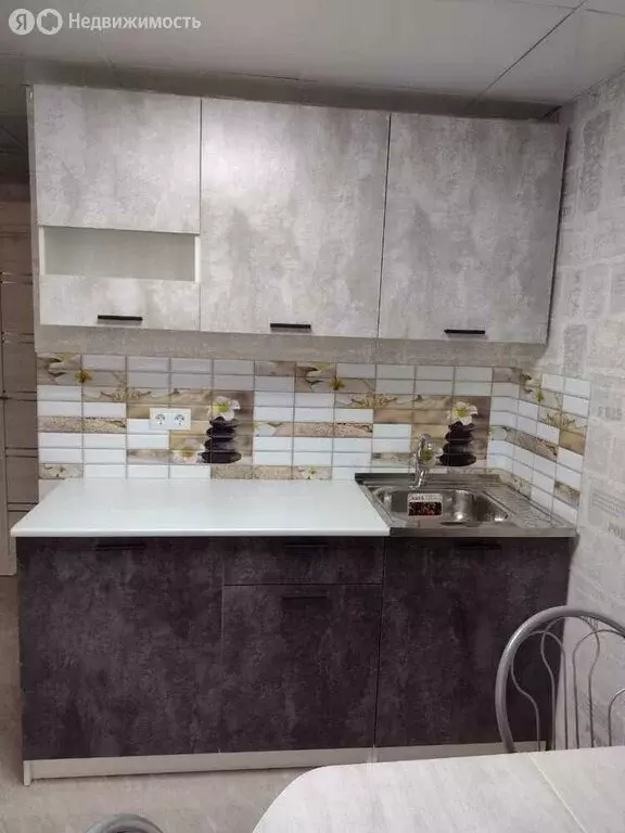 Квартира-студия: Анапа, улица Ленина, 233 (20 м) - Фото 0
