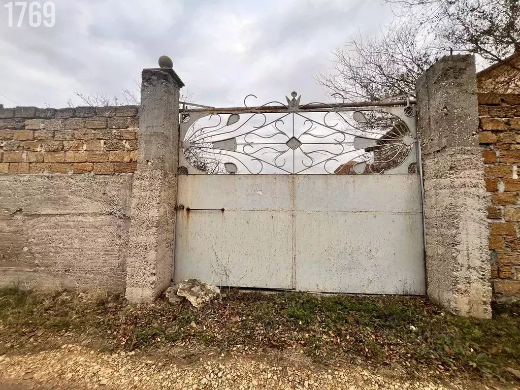 Участок в Севастополь Теремок садоводческое товарищество, 156 (4.0 ... - Фото 2