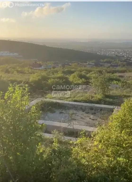 Участок в Супсех, Горная улица (5.43 м) - Фото 1