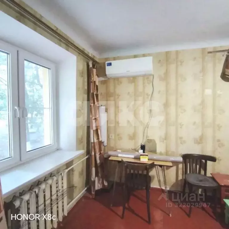 2-к кв. Волгоградская область, Волгоград Электролесовская ул., 4А ... - Фото 1