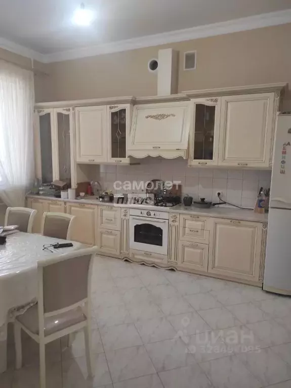 Дом в Кабардино-Балкария, Нальчик ул. 2-й Таманской Дивизии (225 м) - Фото 1