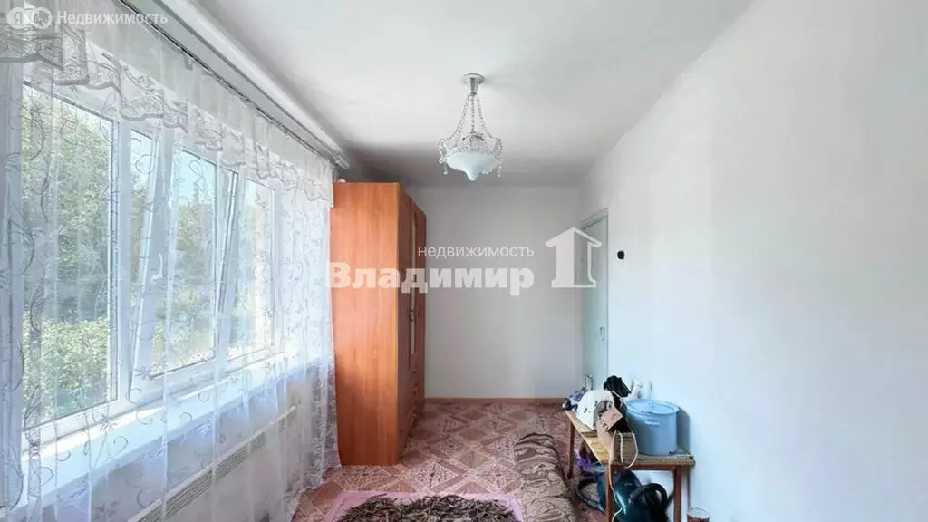 3-комнатная квартира: Боец Кузнецов, Луговая улица, 2 (51.6 м) - Фото 1