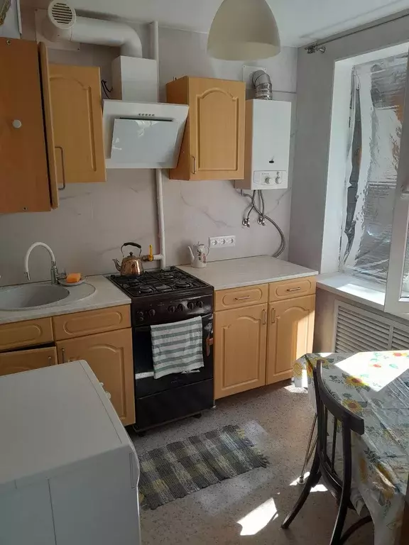Продаётся 1-к квартира, 33.4 м - Фото 0