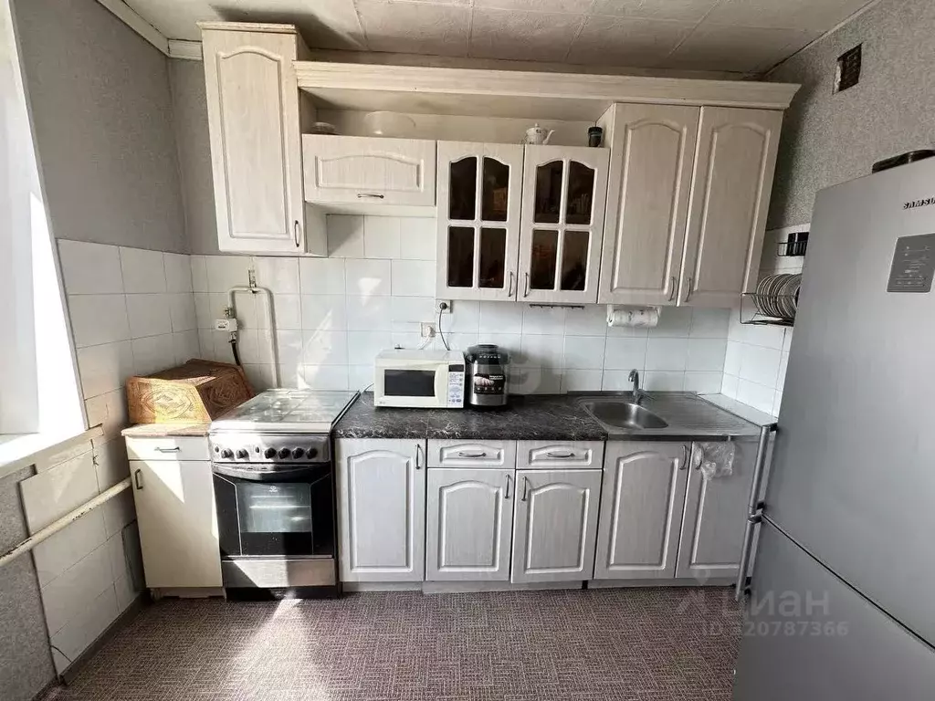 3-к кв. Пермский край, д. Кондратово ул. Садовое Кольцо, 2 (67.0 м) - Фото 2