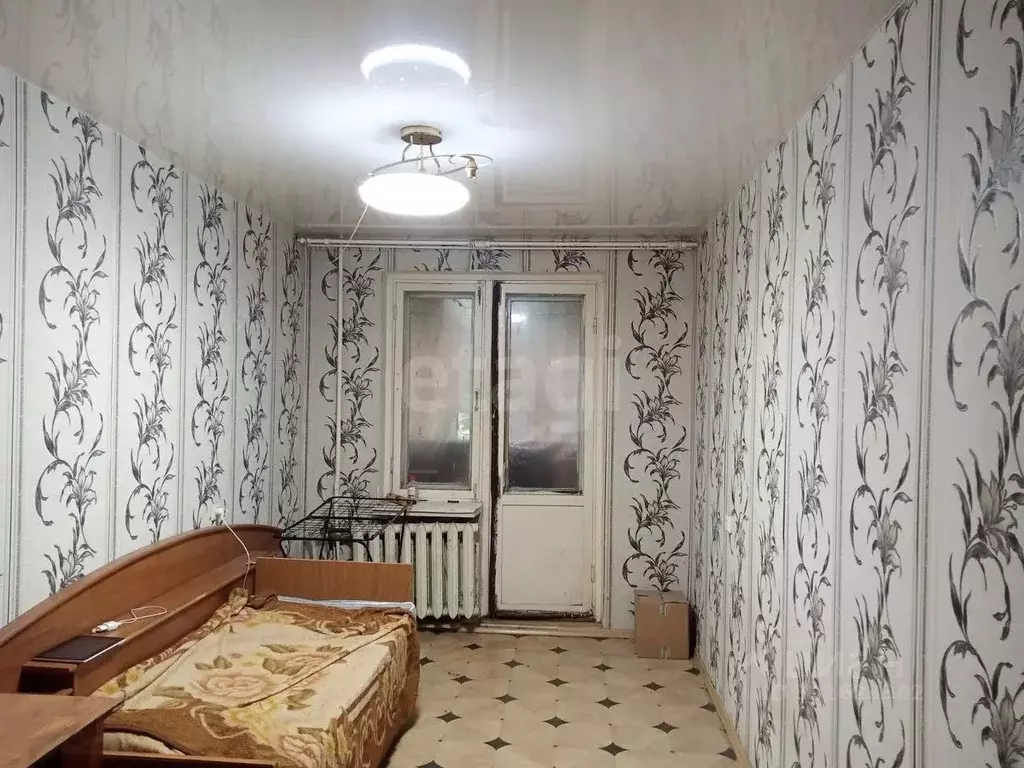 3-к кв. Самарская область, Самара просп. Карла Маркса, 394 (60.4 м) - Фото 1