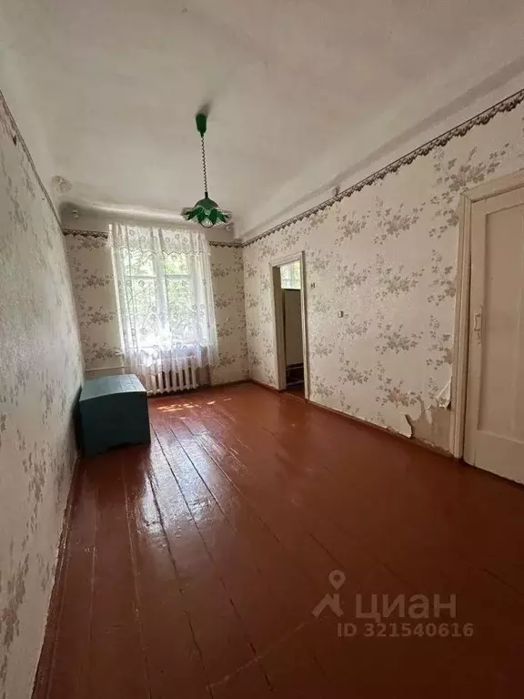 4-к кв. Оренбургская область, Оренбург Струновая ул., 1 (84.5 м) - Фото 1