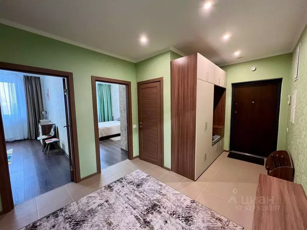 3-к кв. Москва пер. 1-й Котляковский, 2Ак3 (70.0 м) - Фото 2