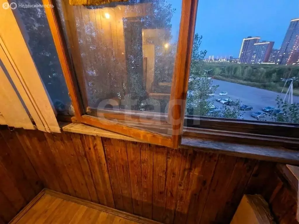 1-комнатная квартира: Тюмень, улица Дружбы, 132 (34 м) - Фото 2