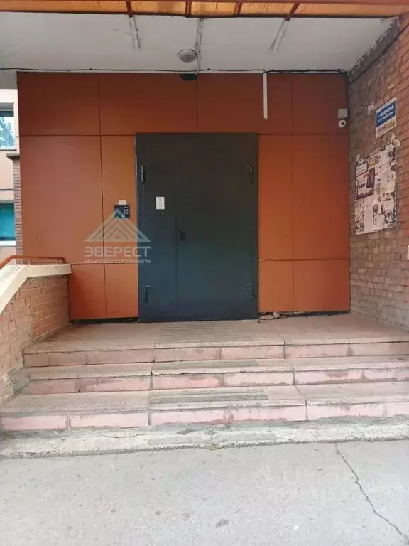 2-к кв. Хакасия, Абакан ул. Крылова, 35А (47.3 м) - Фото 2