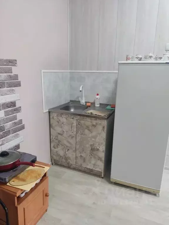 Дом в Крым, Сакский район, Штормовское с/пос, Нептун дачный ... - Фото 2