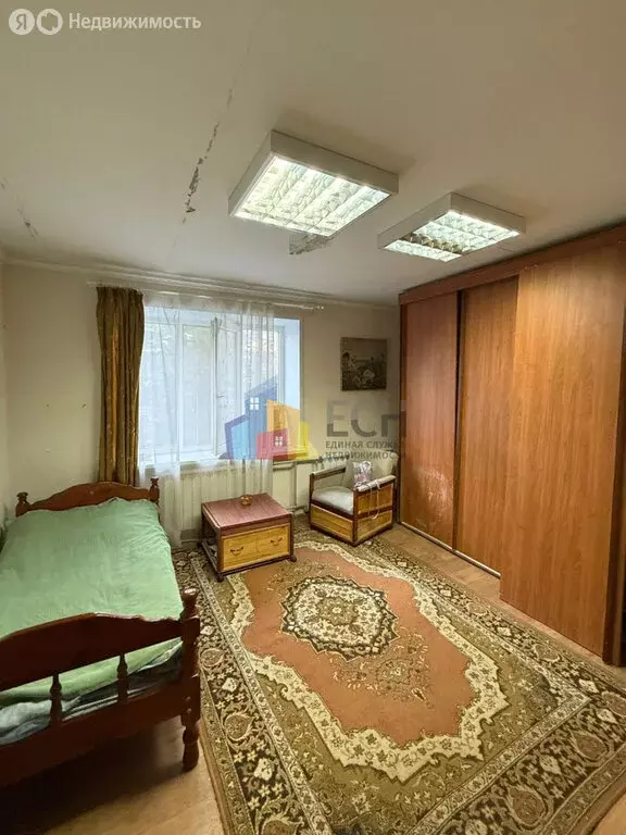 1к в 4-комнатной квартире (21 м) - Фото 1