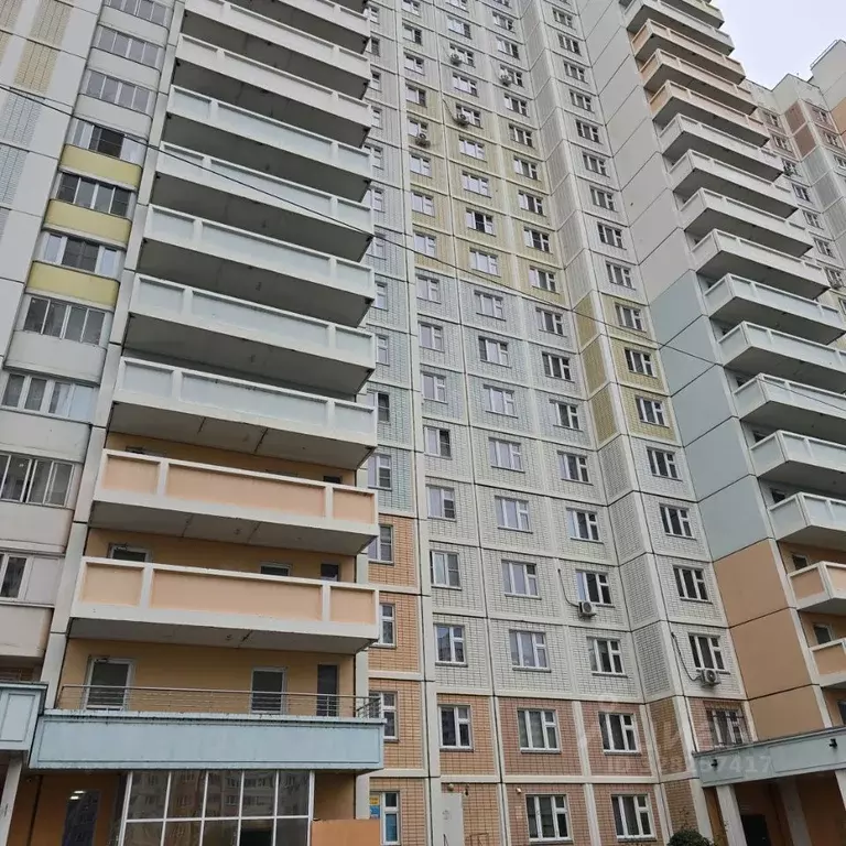 4-к кв. Московская область, Мытищи ул. Борисовка, 20а (101.0 м) - Фото 2