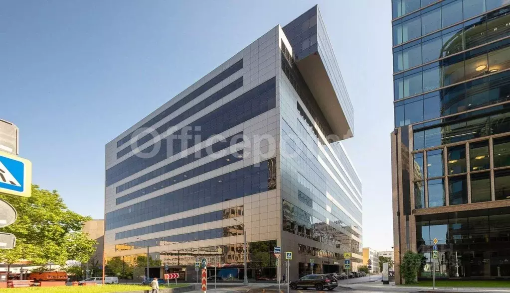 Офис в Москва 4-й Лесной пер., 4 (222 м) - Фото 2