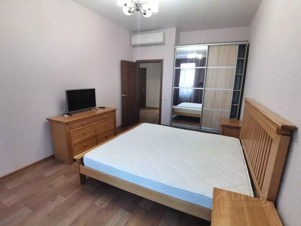 2-к кв. Воронежская область, Воронеж ул. Пятницкого, 65А (68.0 м) - Фото 2