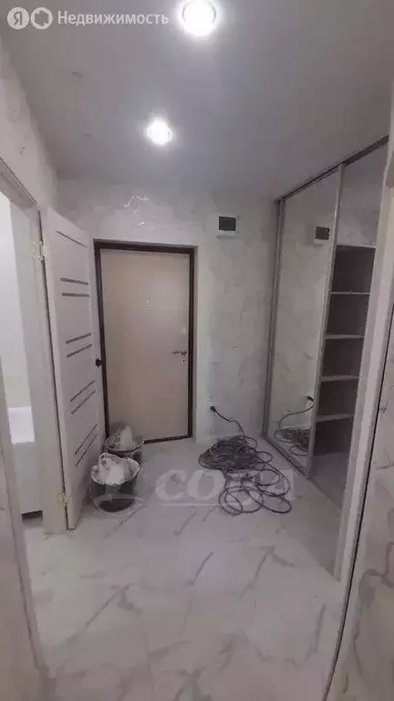 1-комнатная квартира: Тобольск, 15-й микрорайон, 42 (35 м) - Фото 1