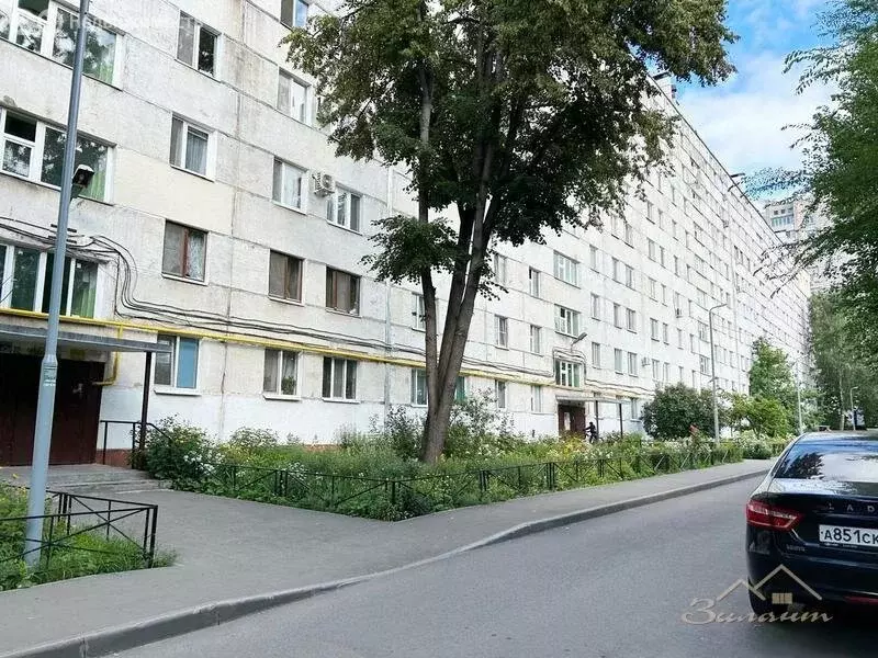 1-комнатная квартира: Казань, улица Рихарда Зорге, 42 (28 м) - Фото 0