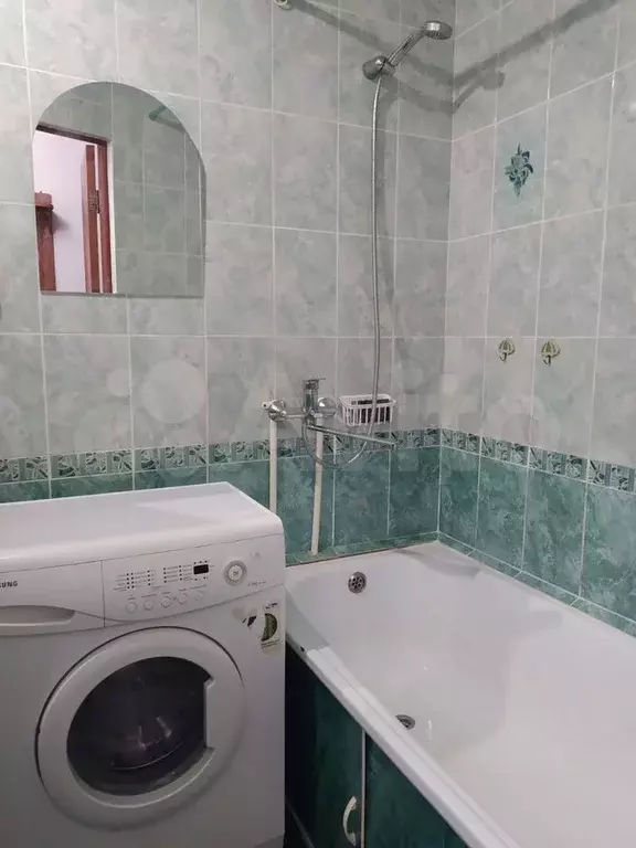 2-к. квартира, 45 м, 3/5 эт. - Фото 1