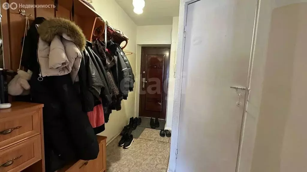 2-комнатная квартира: Бердск, Микрорайон, 47 (39 м) - Фото 1