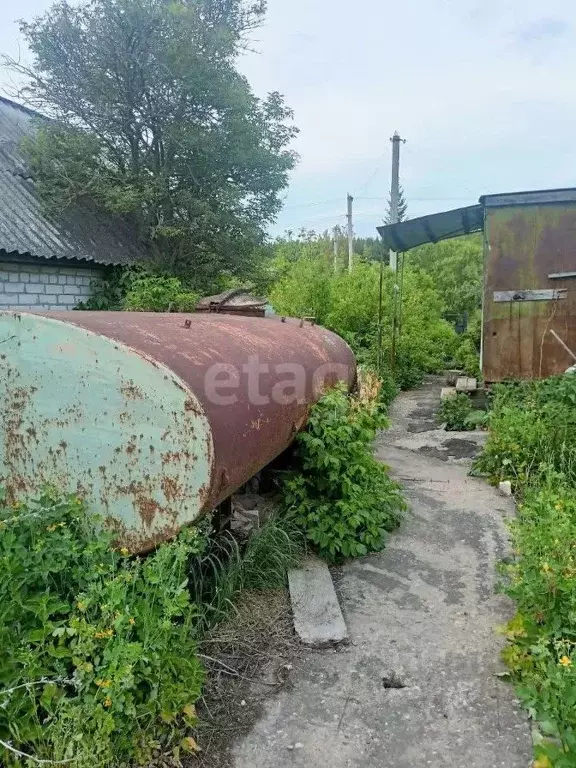 Участок в Ульяновская область, Ульяновский район, Большеключищенское ... - Фото 1