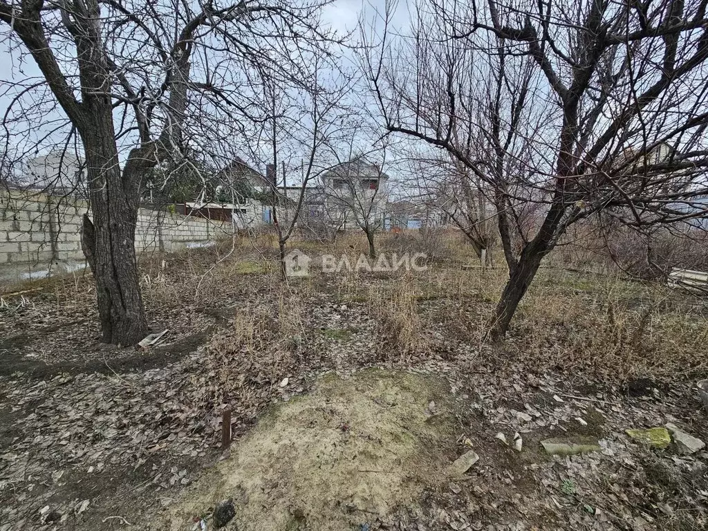 Участок в Волгоградская область, Волгоград ул. Карпинского (4.05 сот.) - Фото 0