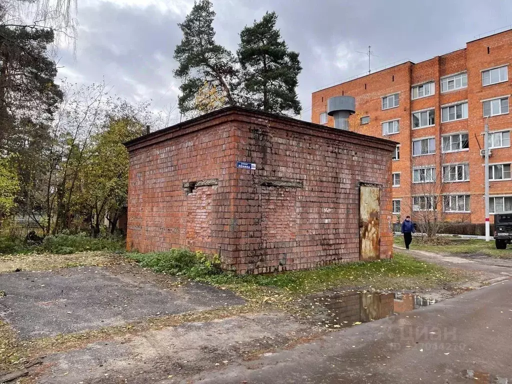 Помещение свободного назначения в Московская область, Электрогорск ... - Фото 2