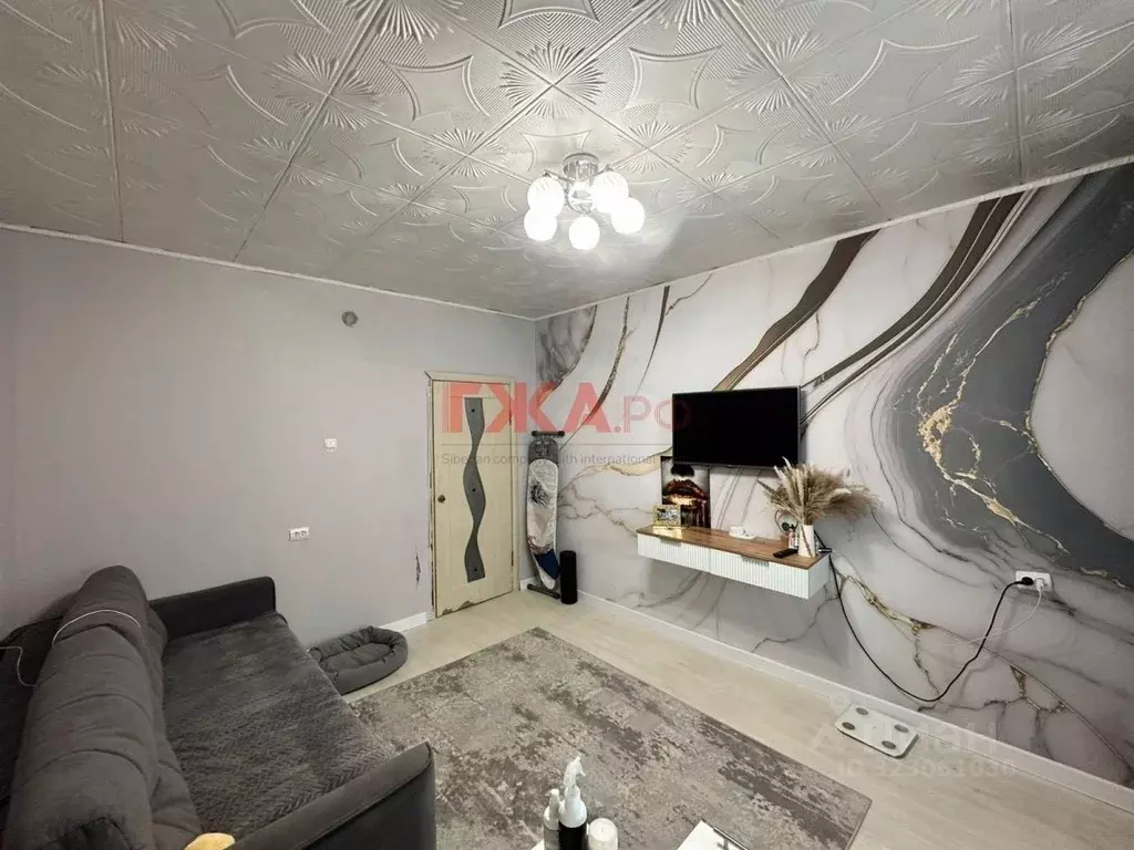 3-к кв. Саха (Якутия), Нерюнгри просп. Мира, 29 (66.1 м) - Фото 1