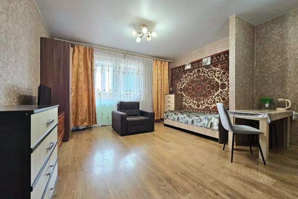 Студия Краснодарский край, Краснодар пос. Березовый, ул. Декоративная, ... - Фото 2